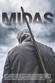 Midas' Ants movie poster