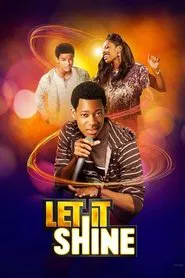 Let It Shine movie poster