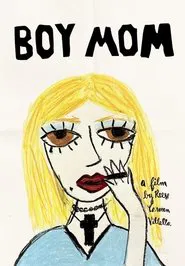 Boy Mom movie poster