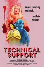 Technical Support movie poster
