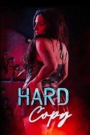 Hard Copy movie poster