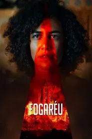 Poster do filme Fogaréu