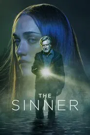 Poster da série The Sinner