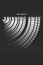 Spinning Away movie poster