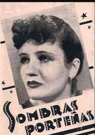 Sombras Porteñas movie poster