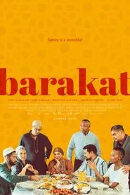 Barakat movie poster