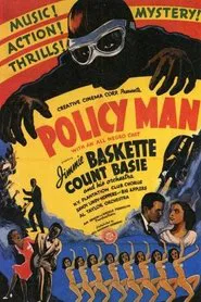 Poster do filme Policy Man