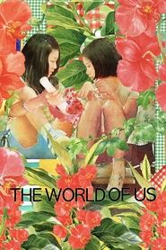 The World of Us movie poster