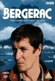 Bergerac tv show poster