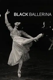 Black Ballerina movie poster