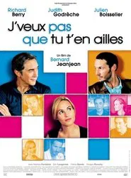 Poster do filme Please Don't Go