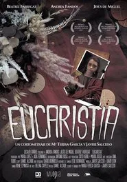 Eucaristía movie poster