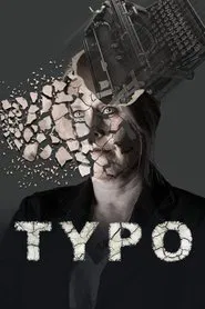 Typo movie poster