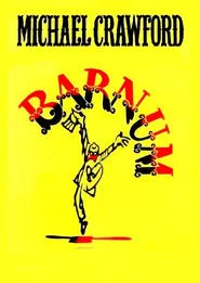 Barnum movie poster