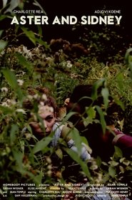 Aster and Sidney movie poster