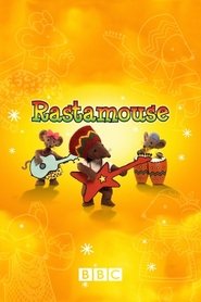Rastamouse tv show poster