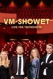 Poster da série VM-showet