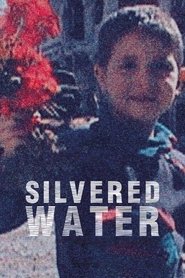Silvered Water movie poster