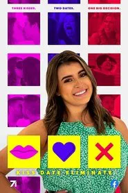 Kiss, Date, Eliminate tv show poster