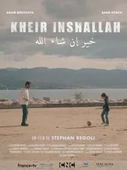 Kheir Inshallah movie poster