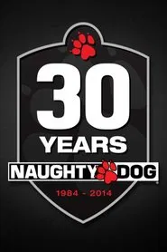 Naughty Dog: 30th Anniversary Video movie poster