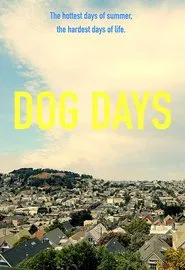 Poster do filme Dog Days