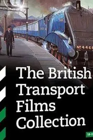 Rail Report 13: On Track for the Eighties movie poster