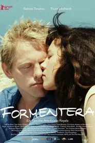 Formentera movie poster