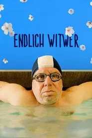 Endlich Witwer movie poster