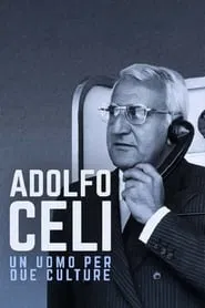 Adolfo Celi, a Man for Two Worlds movie poster