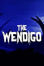 Poster do filme The Wendigo