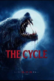 Poster da série The Cycle
