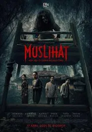 Muslihat movie poster