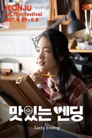 Tasty Ending movie poster