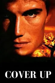 Cover-Up movie poster