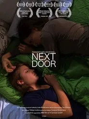 Next Door movie poster