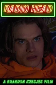 Poster do filme Radio Head