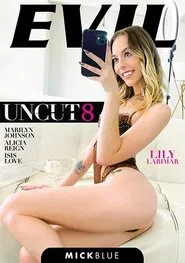 Uncut 8 movie poster