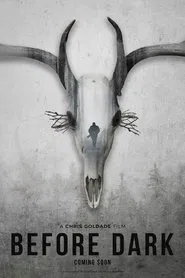Before Dark movie poster