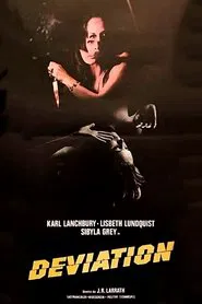 Deviation movie poster