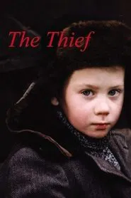 The Thief movie poster