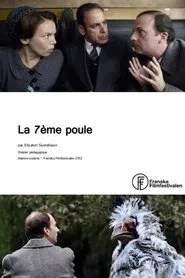 Poster do filme The Seventh Pullet