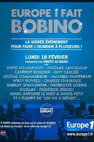 Europe 1 fait Bobino - Saison 3 movie poster