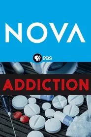 NOVA: Addiction movie poster