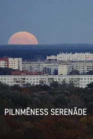 Poster do filme Full Moon Serenade