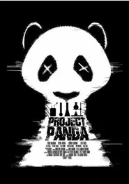 Project Panda movie poster