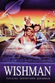 Poster do filme Wishman