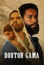 Dr. Gama movie poster
