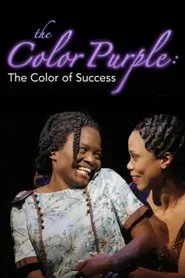 Poster do filme The Color Purple: The Color of Success