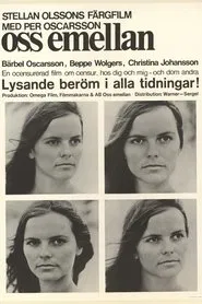 Between Us movie poster